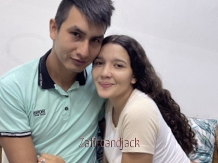 Zafiroandjack