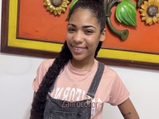 Zafiroconor