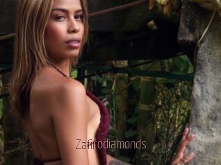 Zafirodiamonds