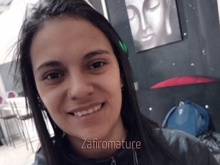 Zafiromature