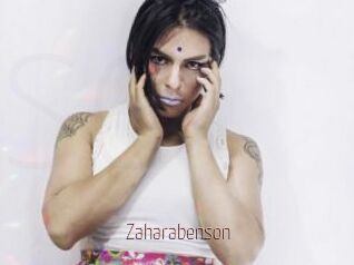 Zaharabenson