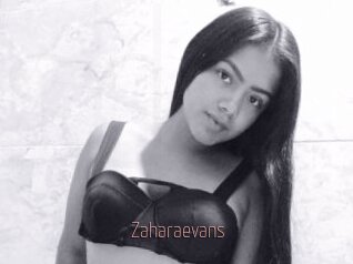 Zaharaevans