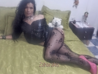 Zaharakis