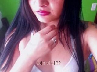 Zahirahot22
