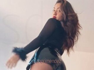 Zahorimendez