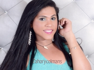 zahorycolmans Sexe désirs