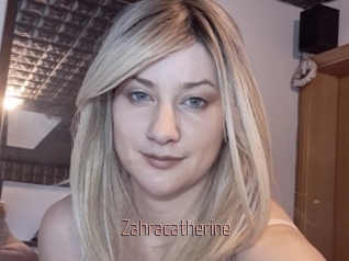 Zahracatherine