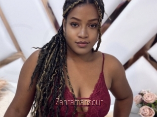 Zahramansour