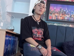 Zaidboyt