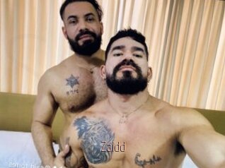 Zaidd