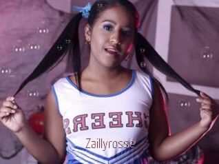 Zaillyrosse