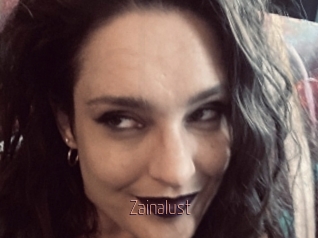 Zainalust