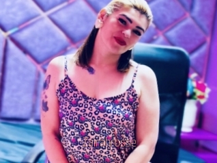 Zairahrosse