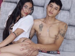 Zakandzoe