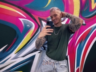 Zakey
