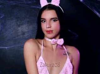 Zakura28