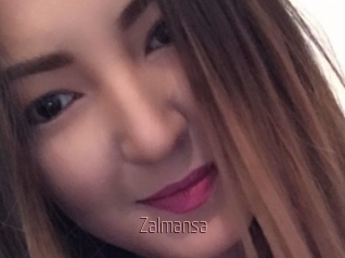 Zalmansa