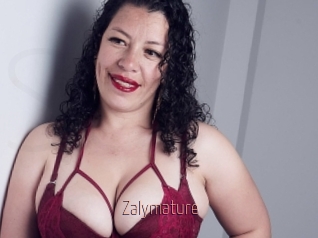 zalymature Sexe désirs