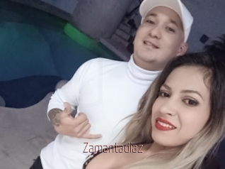 Zamantadiaz