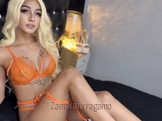 Zamaraferragamo