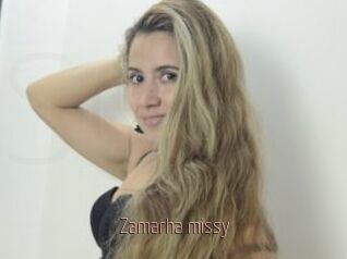 Zamarha_missy
