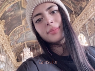 Zamsailor