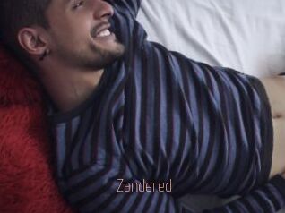 Zandered
