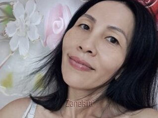 Zanekim