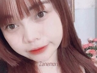 Zanemori