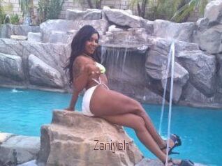 Zaniyah