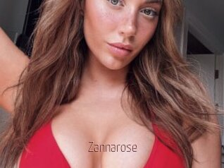 Zannarose