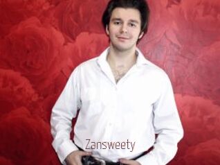 Zansweety
