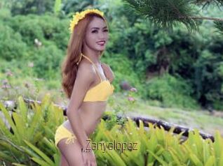 Zanyalopez