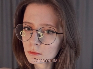 Zaraacreman