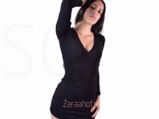 Zaraahotx