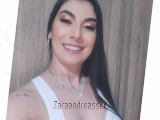 Zaraandreassen