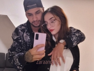 Zaraandthe