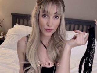 Zaraauzins