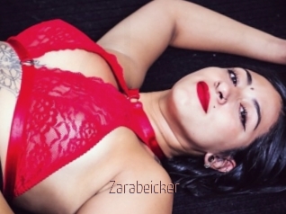 Zarabeicker