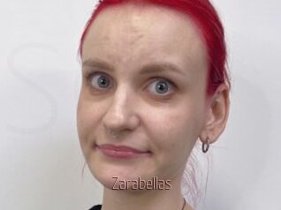 Zarabellas