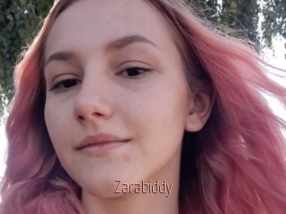 Zarabiddy