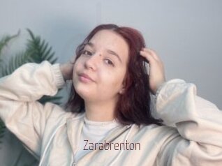 Zarabrenton