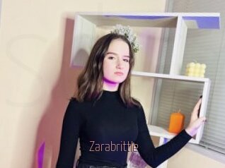 Zarabrittle
