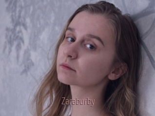 Zaraburby