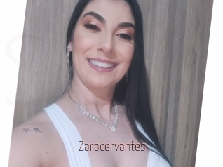 Zaracervantes