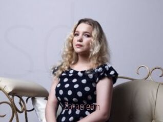 Zaracream