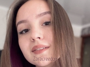 Zaracreedon