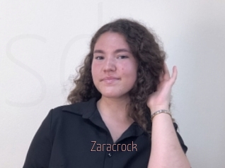 Zaracrock