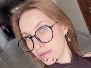 Zaracrumpton