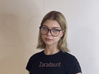 Zaradaunt